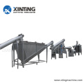 Pet Recycling Line